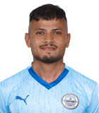 Sanjeev Stalin
