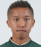 Lau Ho Lam