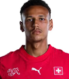 Luca Jaquez