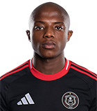 Zakhele Lerato Lepasa