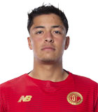 Oswaldo Michel Virgen Urena