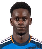 Dominique Badji