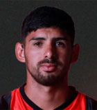 Agustin Benitez
