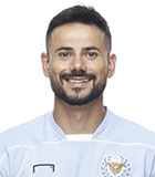 Cesar Fernando Silva dos Santos, Cesinha