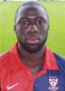 Djoumin Sangare