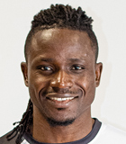Steven Alfred