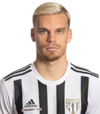 Aljaz Antolin
