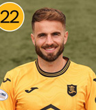 Andrew Shinnie