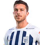 Adrian Arregui