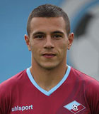Dimitar Kostadinov