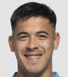 Nicolas Fernandez