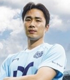 Kim Joo Gong