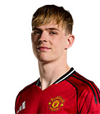 Toby Collyer
