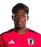 Zion Suzuki