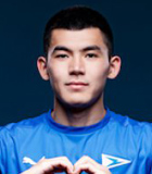 Eldiyar Zarypbekov