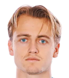 Oskar Fallenius
