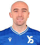 Paul Bernardoni
