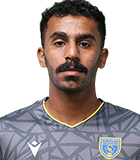Mohammed Al-Dhulayfi
