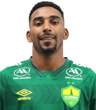 Matheus Silva Duarte,Matheusinho