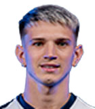 Luca Orellano