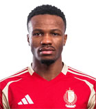 Boli Bolingoli Mbombo