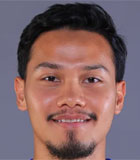 Andri Syahputra Sudarmanto