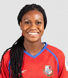 Carina Baltrip-Reyes
