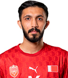 Mohammed Qayoom
