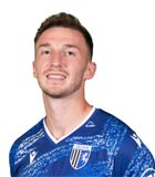 Conor Masterson
