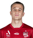 Jonny Yull
