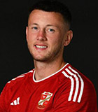 Ollie Clarke
