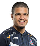 Ragnar Oratmangoen