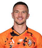 Tom Aldred