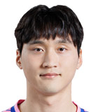 Shim Min Yong