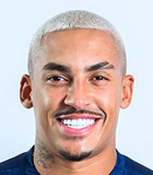 Lucas Barcelos Damaceno