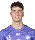 Alby Kelly-Heald