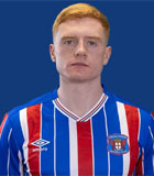 Morgan Feeney