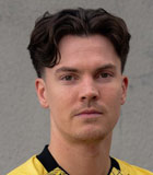 Stian Rokas Michalsen