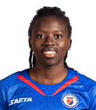 Nerilia Mondesir