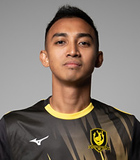 Faris Ramli