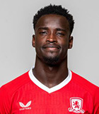 Alex Bangura