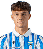Patryk Peda