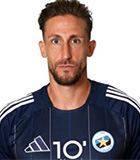 Vincent Rufli