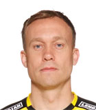 Gudmundur Thorarinsson