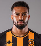 Cyrus Christie
