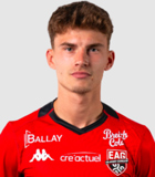Lucas Maronnier
