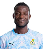 Benjamin Asare