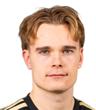 Elias Mastokangas