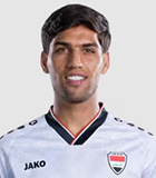 Mustafa Saadoon