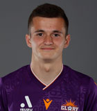 Ciaran Bramwell